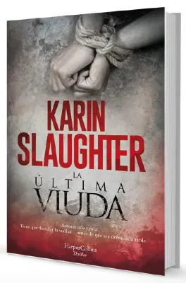LA ULTIMA VIUDA1