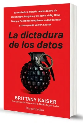 LA DICTADURA DE LOS DATOS1