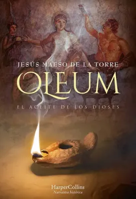 OLEUM EL ACEITE DE LOS DIOSES1
