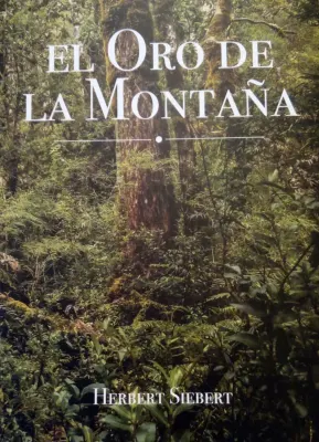 EL ORO DE LA MONTAÑA1