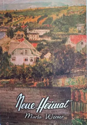 NEUE HEIMAT. UNA NUEVA PATRIA (ALEMAN)1