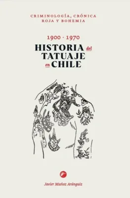 HISTORIA DEL TATUAJE EN CHILE1