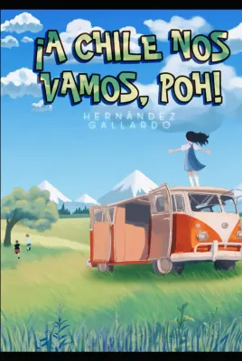 ¡A CHILE NOS VAMOS, PO!1