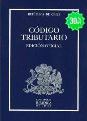 CODIGO TRIBUTARIO 20201