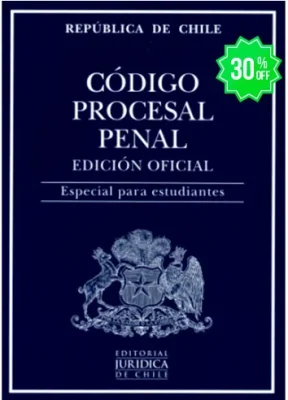 CODIGO PROCESAL PENAL ESTUDIANTES 20211