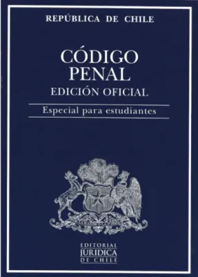 CODIGO PENAL ESTUDIANTES 20211