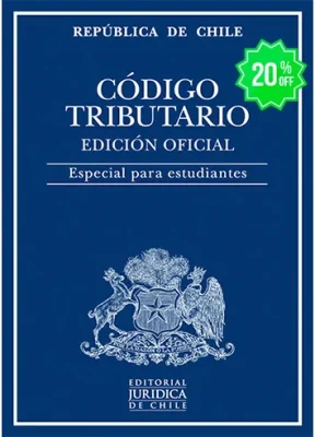 CODIGO TRIBUTARIO ESTUDIANTES 20221