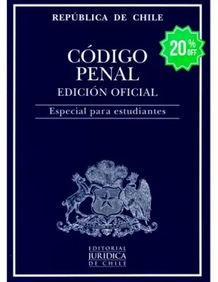 CODIGO PENAL ESTUDIANTES 20221