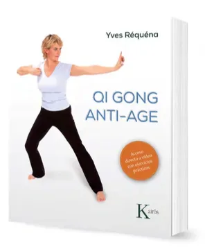 QI GONG ANTI AGE1