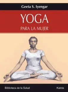 YOGA PARA LA MUJER1