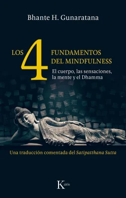 LOS 4 FUNDAMENTOS DEL MINDFULNESS1
