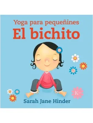 EL BICHITO YOGA PARA PEQUEÑINES1