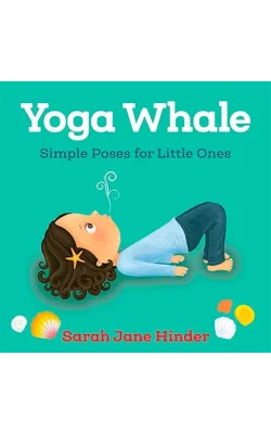 LA BALLENA YOGA PARA PEQUEÑINES1