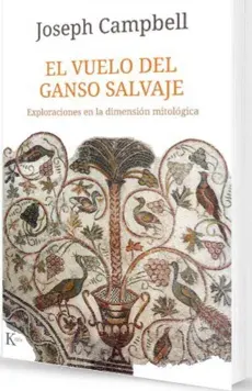 EL VUELO DEL GANSO SALVAJE1