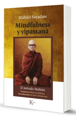 MINDFULNESS Y VIPASSANA1