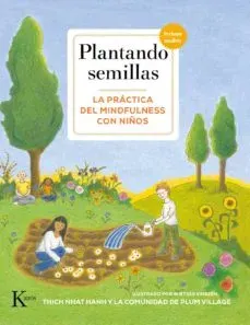 PLANTANDO SEMILLAS + QR1