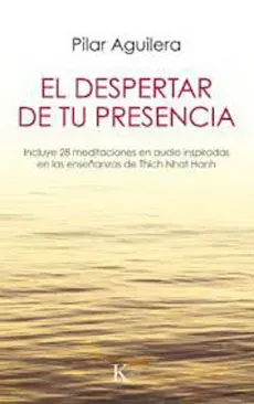 EL DESPERTAR DE TU PRESENCIA1