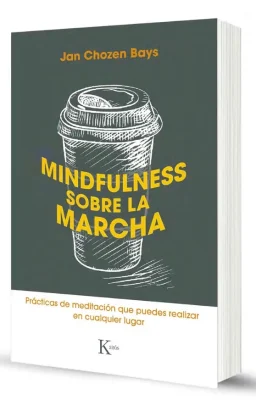 MINDFULNESS SOBRE LA MARCHA1