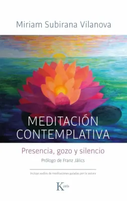 MEDITACION CONTEMPLATIVA1