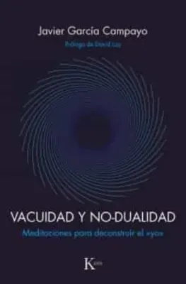 VACUIDAD Y NO DUALIDAD1