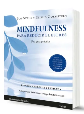 MINDFULNESS PARA REDUCIR EL ESTRES1