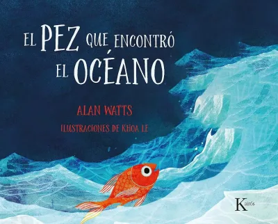 EL PEZ QUE ENCONTRO EL OCEANO1