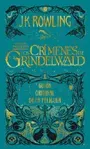LOS CRIMENES DE GRINDELWALD ANIMALES FANTASTICOS 21