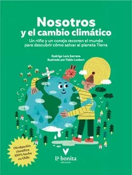NOSOTROS Y EL CAMBIO CLIMATICO1