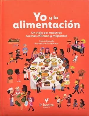 YO Y LA ALIMENTACION1