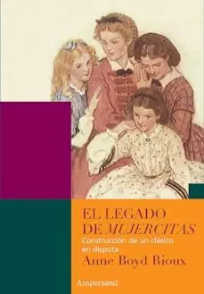 EL LEGADO DE MUJERCITAS1