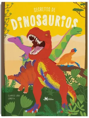 SECRETOS DE DINOSAURIOS1