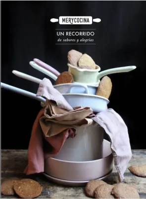 MERY COCINA UN RECORRIDO DE SABORES Y ALEGRIAS1