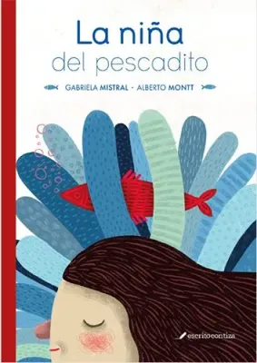 LA NIÑA DEL PESCADITO1