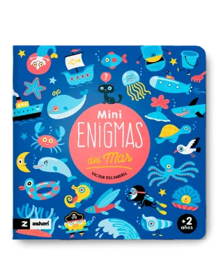 MINI ENIGMAS DEL MAR1