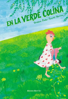 EN LA VERDE COLINA1