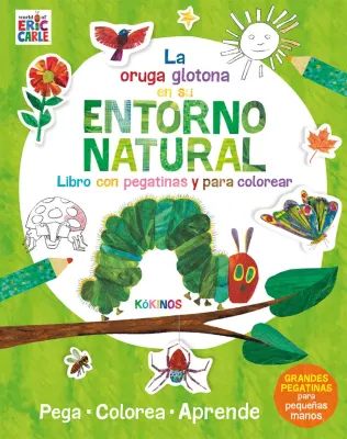 LA ORUGA GLOTONA EN SU ENTORNO NATURAL1