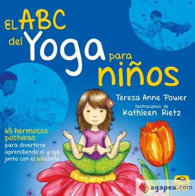 EL ABC DEL YOGA PARA NIÑOS1