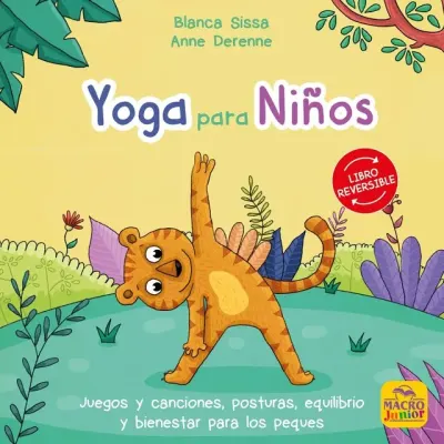 YOGA PARA NIÑOS / MINDFULNESS PARA NIÑOS1