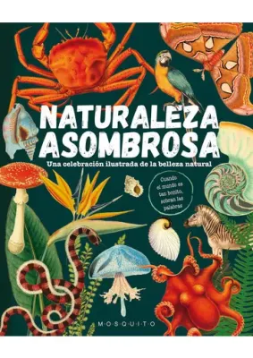 NATURALEZA ASOMBROSA1