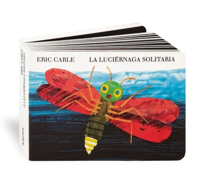 LA LUCIERNAGA SOLITARIA1