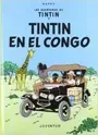 LAS AVENTURAS DE TINTIN 2 TINTIN EN EL CONGO1