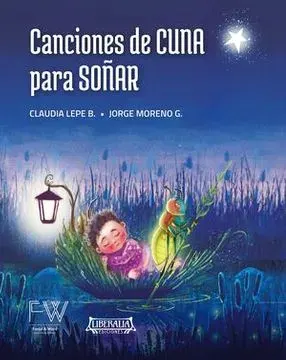CANCIONES DE CUNA PARA SOÑAR1