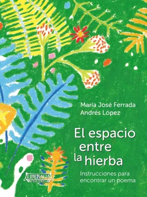 EL ESPACIO ENTRE LA HIERBA1