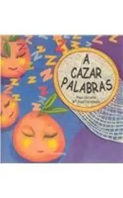 A CAZAR PALABRAS1