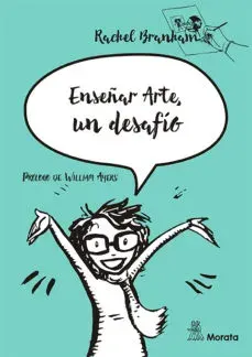 ENSEÑAR ARTE UN DESAFIO1