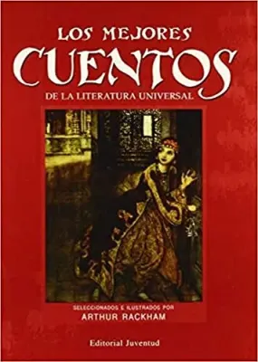 LOS MEJORES CUENTOS DE LA LITERATURA UNIVERSAL1