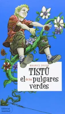 TISTU EL DE LOS PULGARES VERDES1