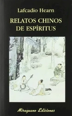 RELATOS CHINOS DE ESPIRITUS1