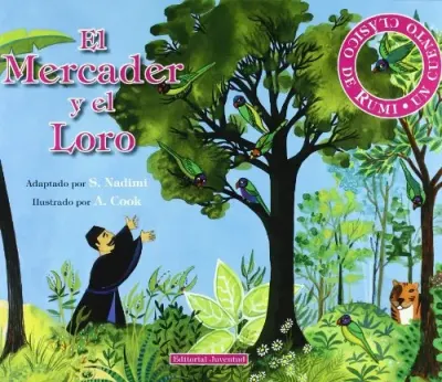 EL MERCADER Y EL LORO1