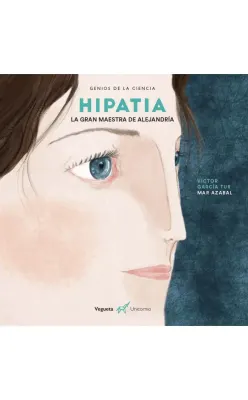 HIPATIA LA GRAN MAESTRA DE ALEJANDRIA1